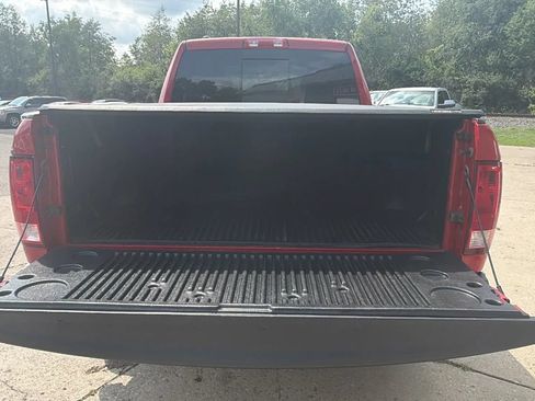 Used 2014 RAM 1500 Big Horn AWD/4WD image 11