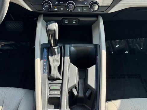 Used 2024 Honda Accord LX image 21