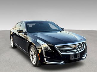 Used 2017 Cadillac CT6 Platinum video 1