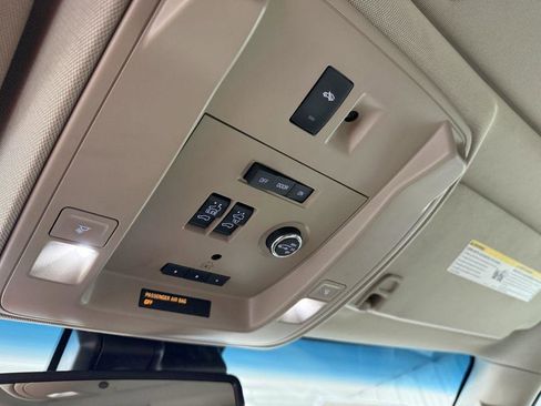 Used 2015 GMC Yukon XL Denali w/ Premium Package image 24