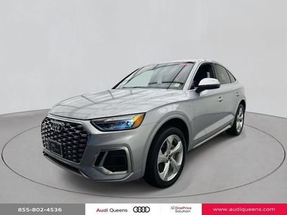 Certified 2023 Audi Q5 2.0T Premium Plus w/ Premium Plus Package