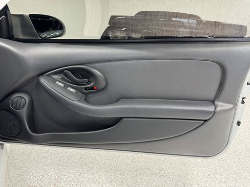Used 1998 Pontiac Firebird Formula RWD image 56