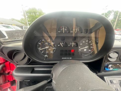 Used 1990 Alfa Romeo Spider Graduate RWD image 12