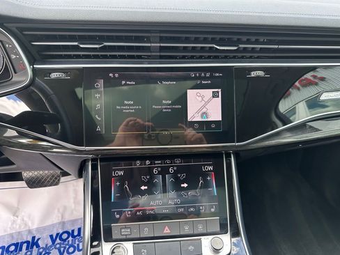 Used 2024 Audi Q7 2.0T Premium Plus w/ Premium Plus Package image 28