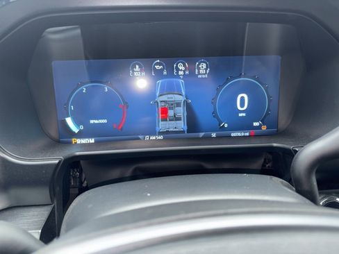 Used 2024 Ford F250 Lariat image 16