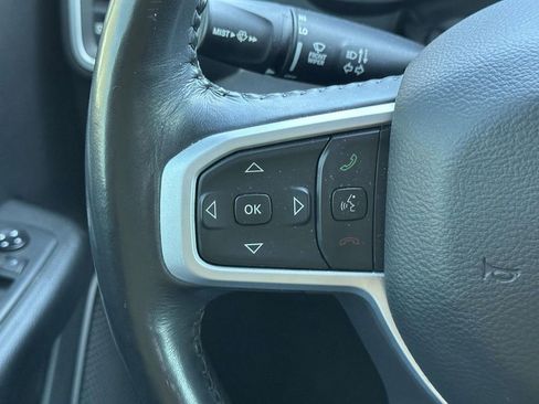 Used 2020 RAM 1500 Big Horn image 23