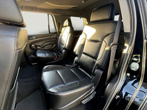 Used 2019 Chevrolet Tahoe LT image 25