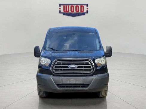 Used 2017 Ford Transit 350 XL RWD image 6