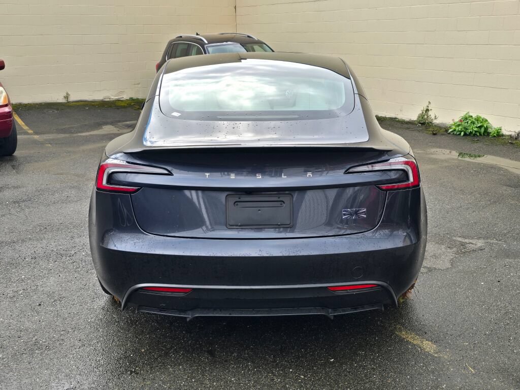 Used 2024 Tesla Model 3 Performance AWD/4WD image 6