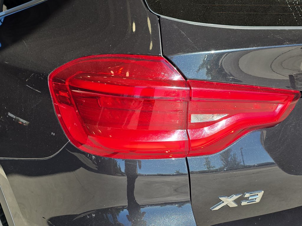 Used 2018 BMW X3 xDrive30i w/ Premium Package AWD/4WD image 37