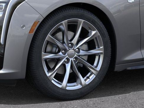 New 2026 Cadillac CT5 Sport RWD image 9