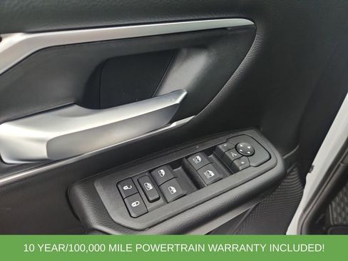 New 2026 RAM 1500 Big Horn image 21