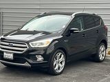 Certified 2019 Ford Escape Titanium image 2