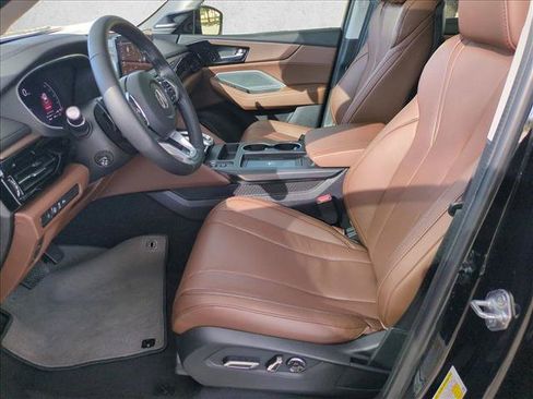 Used 2026 Acura MDX w/ Technology Package FWD image 17