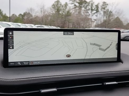 Used 2025 Genesis GV70 3.5T Sport w/ Sport Prestige Package image 14