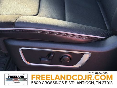 New 2026 RAM 1500 Laramie w/ Night Edition image 23