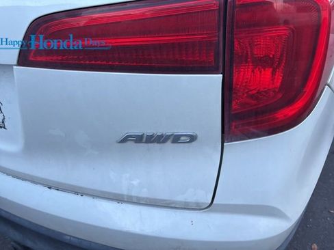 Used 2017 Honda Pilot EX-L image 15