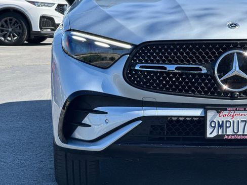 Used 2024 Mercedes-Benz GLC 300 300 image 6