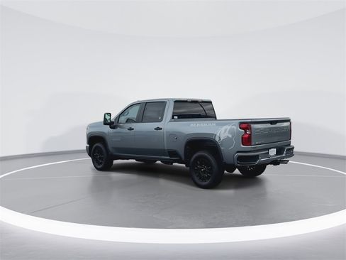 New 2026 Chevrolet Silverado 2500 W/T image 6