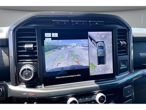 Used 2023 Ford F150 XLT w/ Equipment Group 302A High AWD/4WD image 25