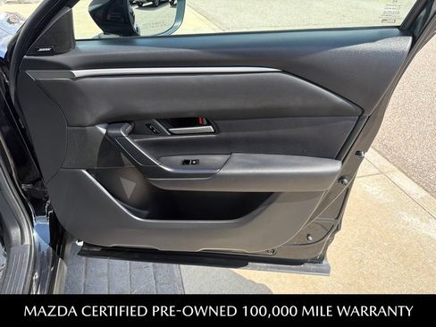Certified 2024 MAZDA CX-50 AWD 2.5 S w/ Premium Package image 19