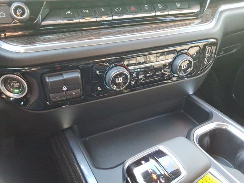 Certified 2024 Chevrolet Silverado 1500 RST w/ All Star Edition Plus AWD/4WD image 33