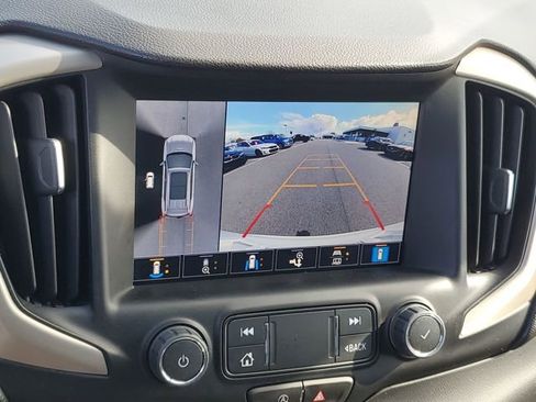 Certified 2023 GMC Terrain Denali w/ Denali Premium Package image 26