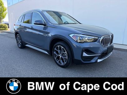 Certified 2022 BMW X1 xDrive28i w/ Premium Package 2