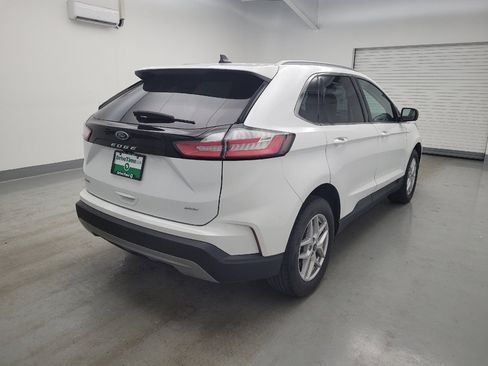 Used 2023 Ford Edge SEL w/ Convenience Package AWD/4WD image 9