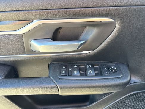 Used 2021 RAM 1500 Big Horn w/ Trailer Tow Group image 17