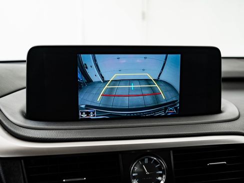 Certified 2020 Lexus RX 350 350 w/ Premium Package image 34