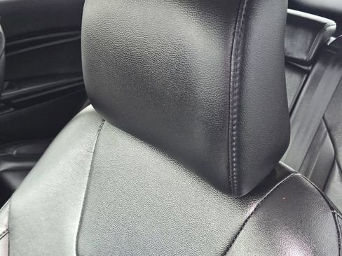 Used 2022 Ford Edge Titanium AWD/4WD image 14