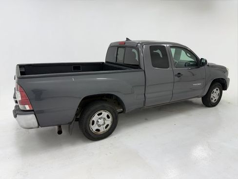 Used 2012 Toyota Tacoma 2WD Access Cab w/ SR5 Pkg image 21
