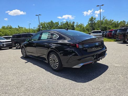 New 2026 Hyundai Sonata SEL FWD image 4