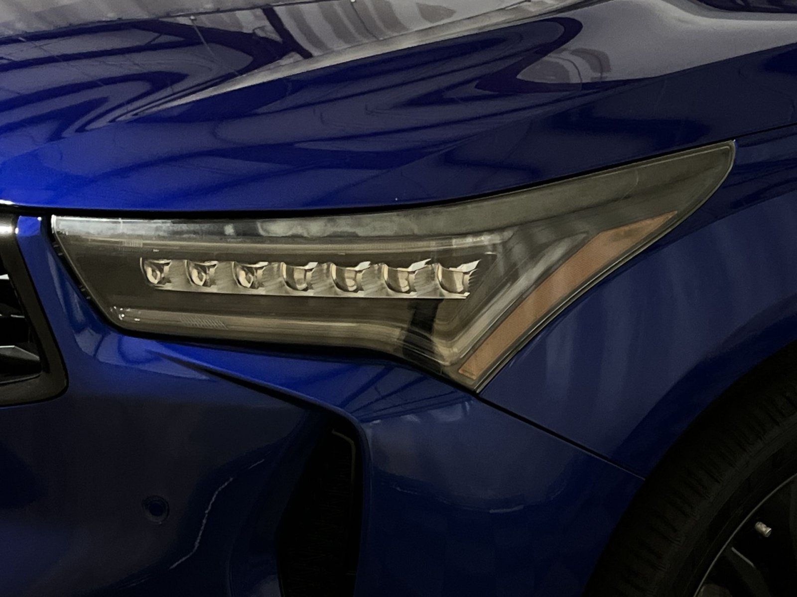 Used 2022 Acura RDX AWD image 13