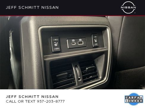 Certified 2024 Nissan Murano SL image 19