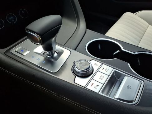 Used 2026 Genesis G70 3.3T Sport Prestige RWD image 23