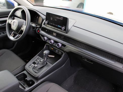 Certified 2023 Honda CR-V LX image 18