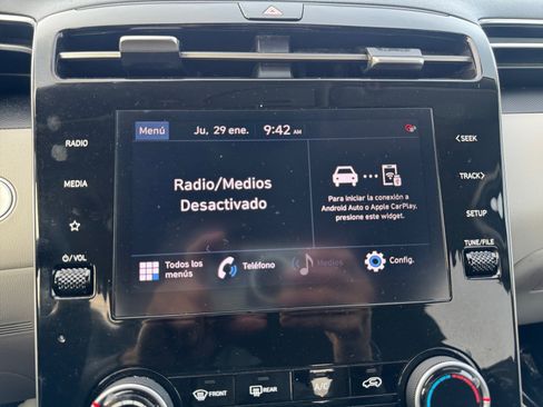 Used 2023 Hyundai Tucson SEL image 17