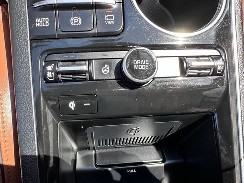 Used 2024 Kia K5 GT w/ GT1 Package FWD image 28