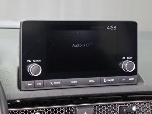 Certified 2022 Honda Civic Sport image 7