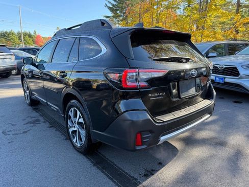 Used 2022 Subaru Outback Limited image 10