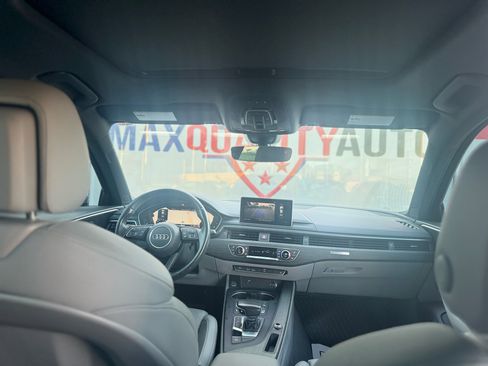 Used 2018 Audi A4 2.0T Premium Plus w/ Premium Plus Package image 49