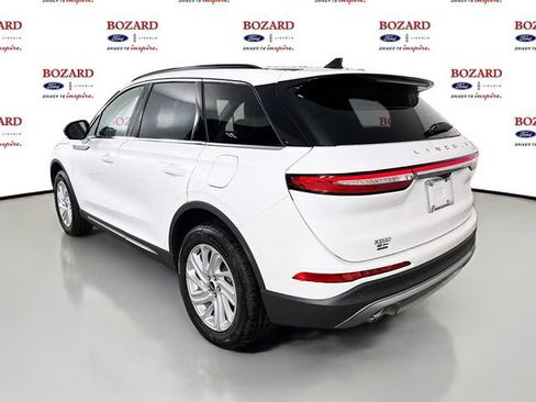 New 2026 Lincoln Corsair Premiere w/ Rear Removable Package Tray FWD image 6