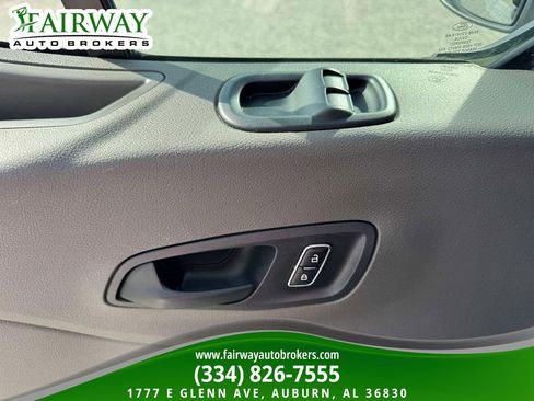 Used 2024 Ford Transit 350 XLT image 13