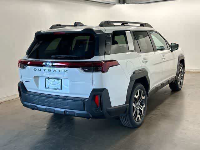 New 2026 Subaru Outback Touring XT AWD/4WD image 32