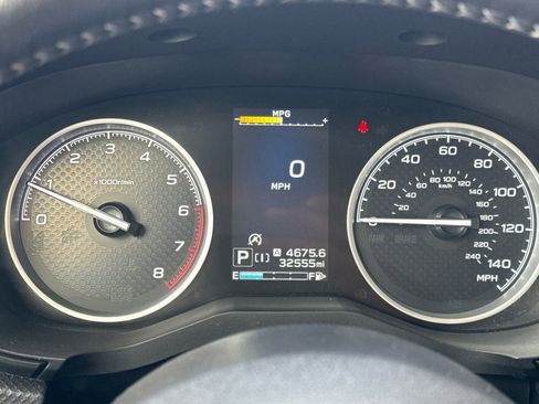 Used 2023 Subaru Forester Premium image 27