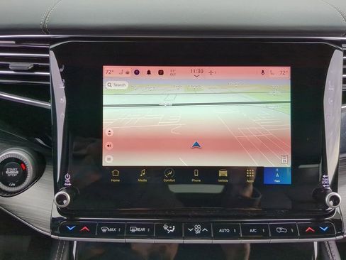 New 2024 Jeep Wagoneer Series II w/ Convenience Group I image 17