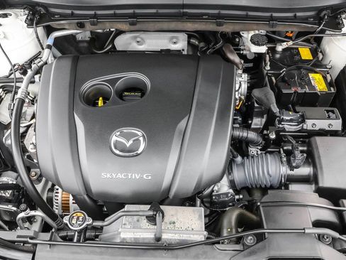 Used 2023 MAZDA CX-5 AWD 2.5 S w/ Premium Package image 43