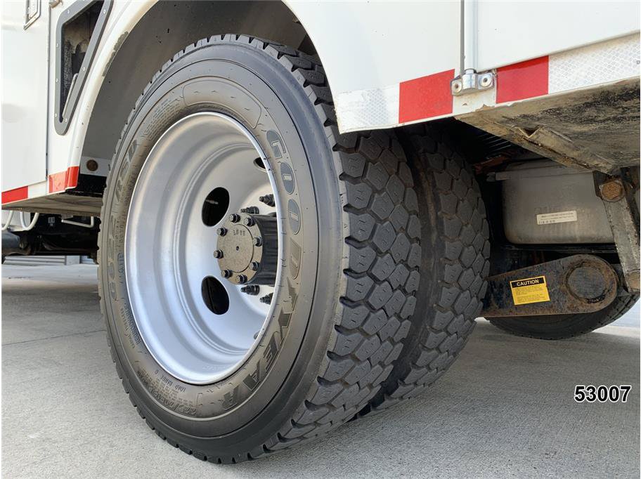 Used 2012 Ford F550 2WD Regular Cab Super Duty w/ PWR Equipment Group image 19